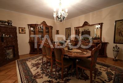 Casa individuala de vanzare cu 5 camere 2 balcoane zona Centrala - 4