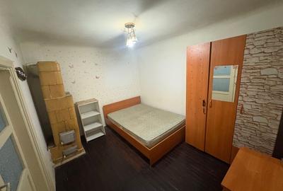 Casă individuală cu 3 camere cu Canalizare în Rahova - 1