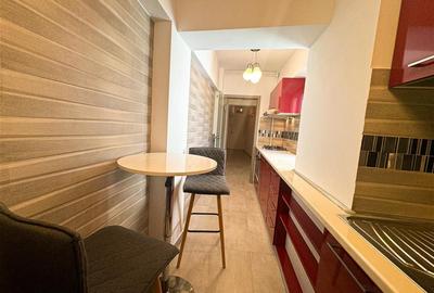 Apartament cu 2 camere decomandat, mobilat în Central - 21