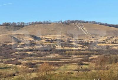 Teren de 13374 mp, în Central - 1