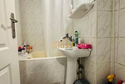 Apartament cu 3 camere decomandat, mobilat în Mănăștur - 7