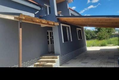 Casă cu 4 camere în Criș - 7