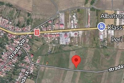 Spațiu comercial, în Cristian - 2