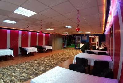 Bar+ discoteca +casa de locuit - 6