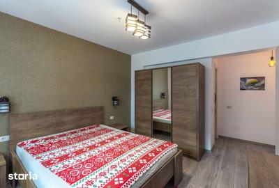 Apartament cu 3 camere în Dobroești - 8