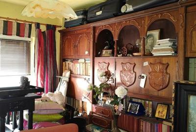 Apartament cu 4 camere decomandat în 1 Mai