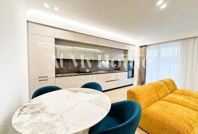 Apartament cu 3 camere decomandat, mobilat în Iancu Nicolae - 3