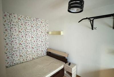 Apartament cu 2 camere nedecomandat în Tătărași - 3