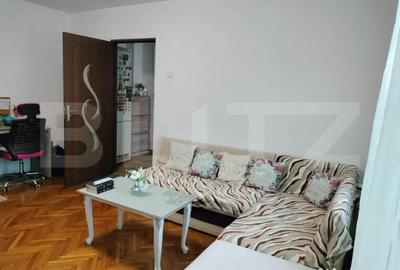 Apartament cu 2 camere semidecomandat în Central - 11