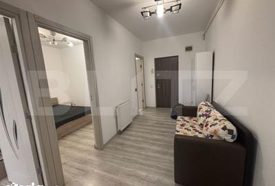 Apartament cu 3 camere în Florești - 2