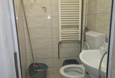 Apartament cu 2 camere semidecomandat în Mărgeanului