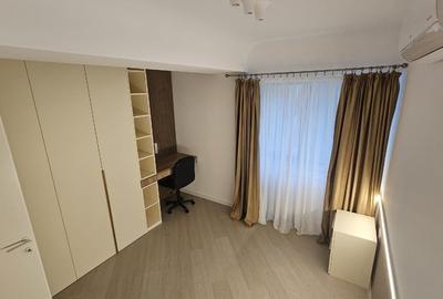 Ap nou, 3 camere, Pipera, Cortina North, parcare subterana+boxa incluse - 7