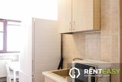 Apartament cu 2 camere în Bd. Independenței - 6