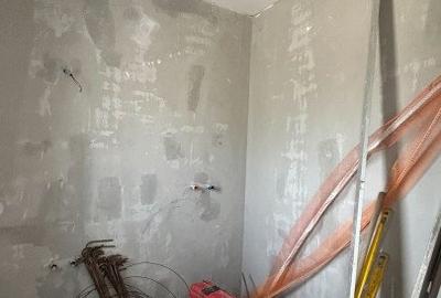 Duplex cu 5 camere cu Canalizare în Dumbrăvița - 19