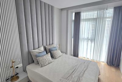 Apartament cu 2 camere decomandat în Floreasca - 4