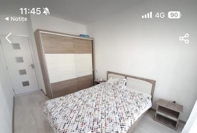 Apartament 2 camere, 42mp, balcon, finisat modern, etaj intermediar - 1