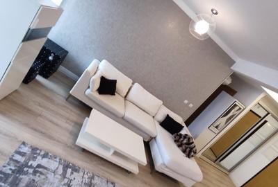Apartament cu 2 camere în Barbu Văcărescu - 5