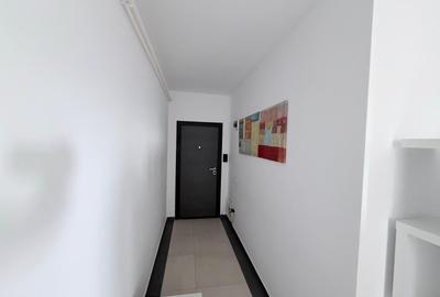 Apartament cu 2 camere decomandat, mobilat în Cug - 7