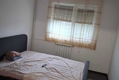 Apartament cu 2 camere decomandat în Aluniș - 4