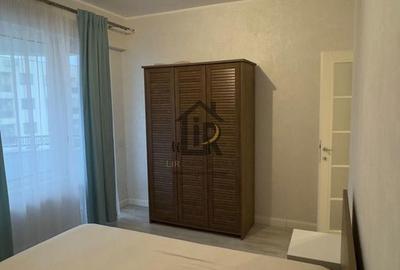Apartament cu 2 camere în Copou - 7