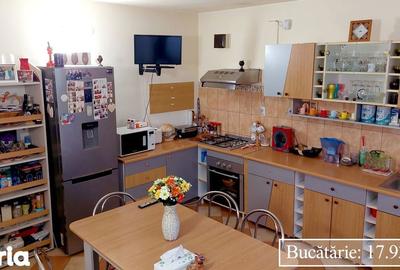 Casă cu 6 camere cu Teren 425 Mp în Lumina - 16