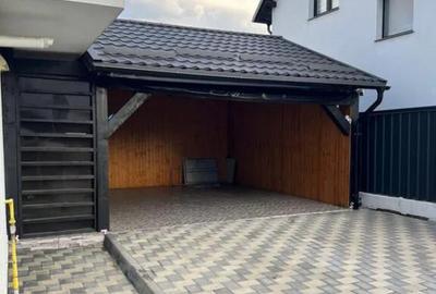 Casa / Vila P+1 Zona Ipotesti - 1