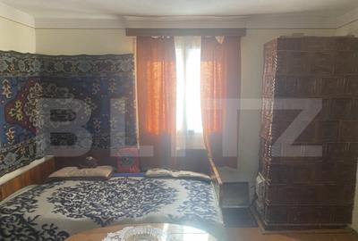 Vanzare 2 case tradi?ionale, 3 camere + teren, 3450 mp, Ca - 3