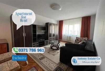 Apartament de inchiriat, 3 camere, Nufaru - Oradea - 1