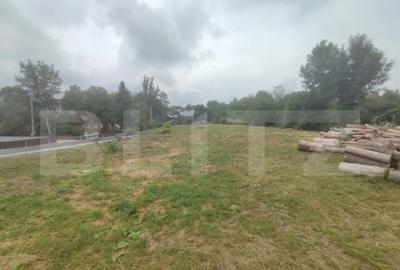 Casă cu 4 camere cu Teren 2610 Mp în Rădăuți - 5