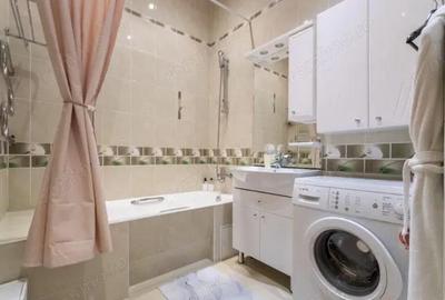 Garsonieră decomandată în Vitan