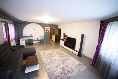 Apartament cu 2 camere decomandat în Bunloc - 3