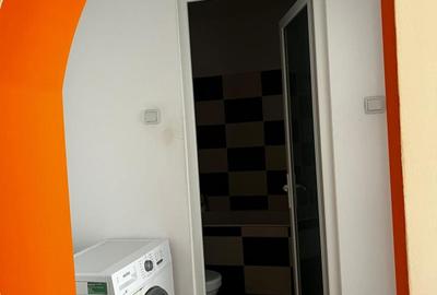 Apartament cu 2 camere semidecomandat în Calea București - 8