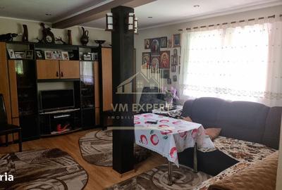 Casă cu 3 camere în Nămăești - 10