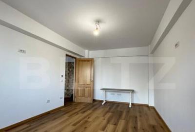 Apartament cu 2 camere, etaj 1, renovat complet, zona Marase - 8