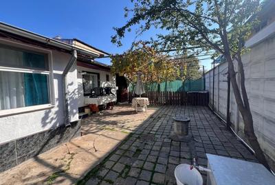 Casa individuala | 3 camere | Curte 250 mp | Ideala pentru cazare muncitori - 9