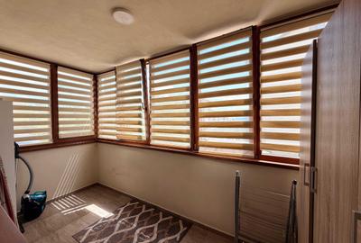 Apartament cu 2 camere decomandat în Exterior Vest - 5