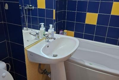 Inchiriez apartament 2 camere Iasi - zona Canta - 10