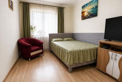 Apartament cu 2 camere nedecomandat în Nord - 4