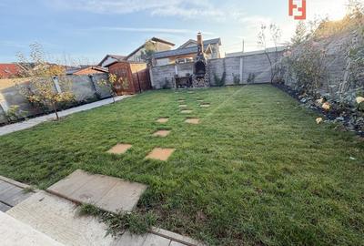 Duplex 3 camere si pod mansardabil langa noul Lidl - Mosnita Noua - 1