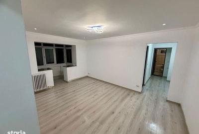 Apartament cu 2 camere semidecomandat în Central - 1
