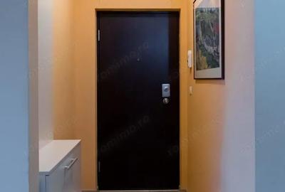 Apartament cu 3 camere semidecomandat în Complex Studențesc - 5