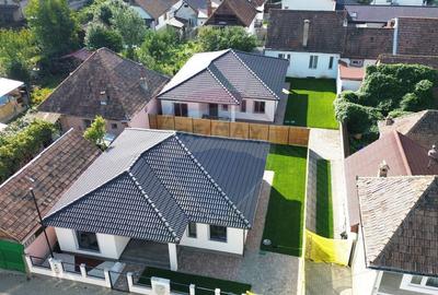 Casa de vanzare noua construita in 2025 - 8