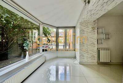 BANEASA RESIDENTIAL PARK/IANCU NICOLAE/SUPERBA/SAUNA/CURTE GENEROASA - 7