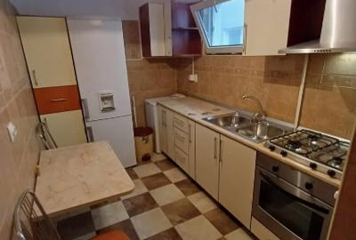 Tineretului metrou parc,bl.reabilitat,decomandat,6/7,mobilat,utilat,balcon. - 2