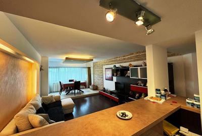 Apartament cu 2 camere decomandat, mobilat în Ultracentral - 3