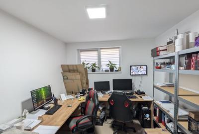 Ideal pt afacere! Apartament 63mp, 2 camere, demisol, zona Teilor - 8