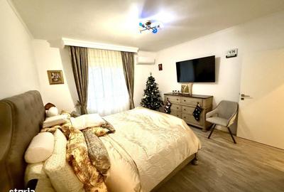 Casă cu 8 camere cu Teren 1310 Mp în Blejoi - 4