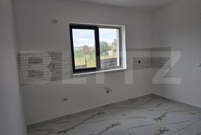 Casa 5 camere 160 mp utili, 500 mp teren, zona Dumesti - 4