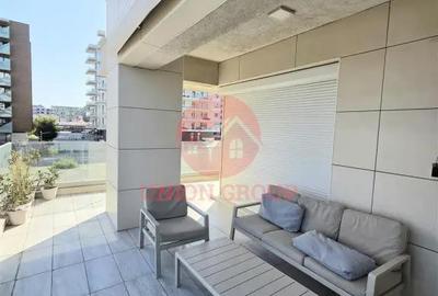 Apartament cu 2 camere decomandat în Central - 13