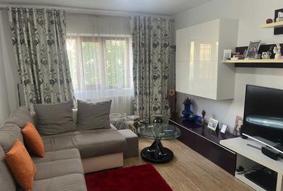 Apartament cu 2 camere decomandat în Central - 3